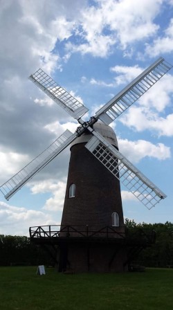 Wilton Windmill