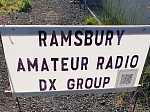 Ramsbury Amateur Radio DX Group